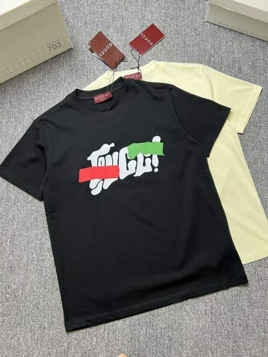 Picture of Gucci T Shirts Short _SKUGucciXS-Lhgntx5711203